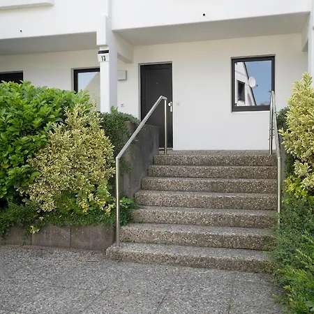 Haus Fernsicht Stranddistel