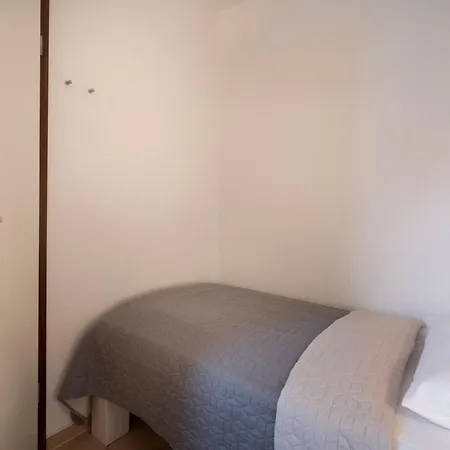 Apartment Haus Fernsicht 11 Kellenhusen