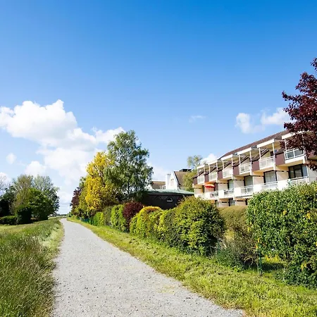 Haus Fernsicht 11 Kellenhusen