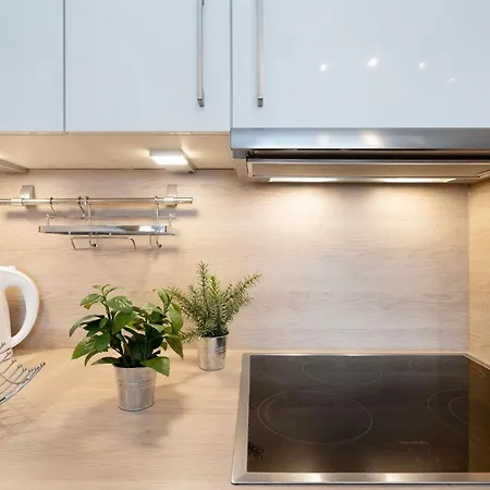 Haus Fernsicht 11 * Kellenhusen