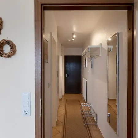 Haus Fernsicht 11 Apartment