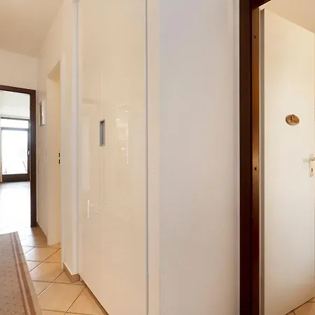 Haus Fernsicht 11 Apartment Kellenhusen