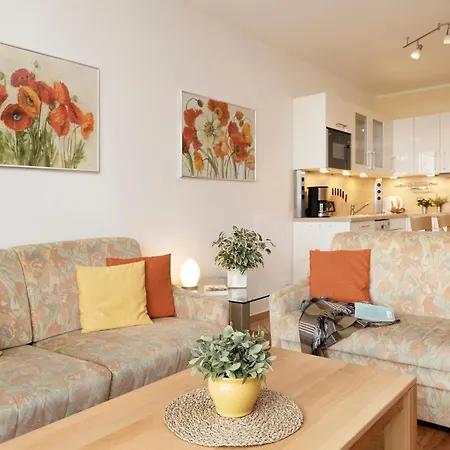 Haus Fernsicht Stranddistel *