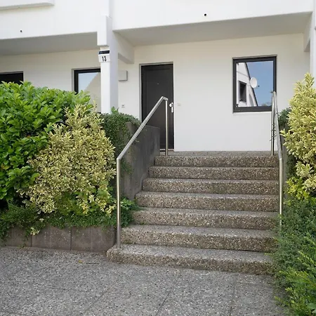 Apartment Haus Fernsicht 11 *