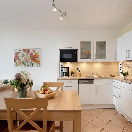 Haus Fernsicht 11 Apartment Kellenhusen