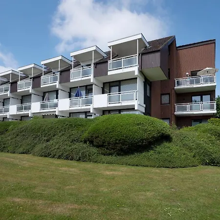 Apartmán Haus Fernsicht Stranddistel *