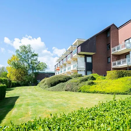 Apartment Haus Fernsicht 11 Kellenhusen