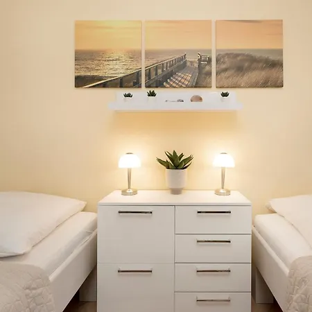 Haus Fernsicht 11 Kellenhusen