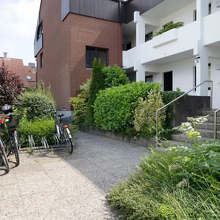 Haus Fernsicht Stranddistel